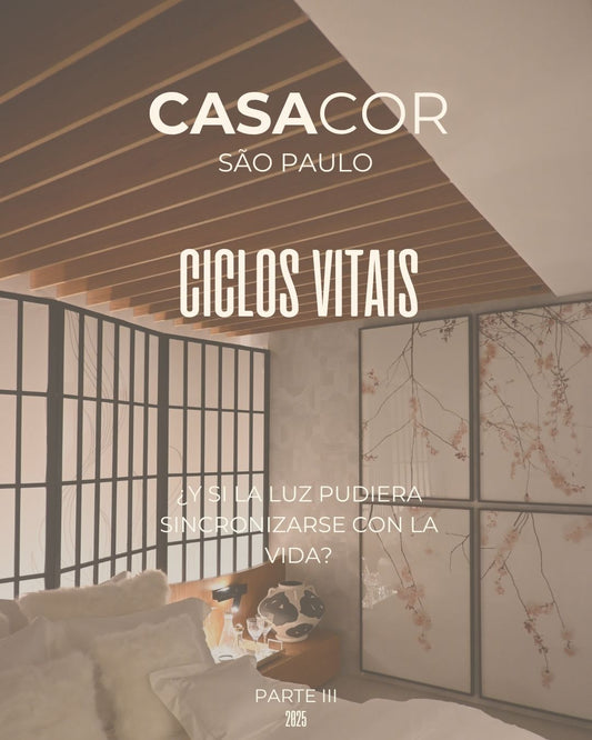Ciclos Vitais