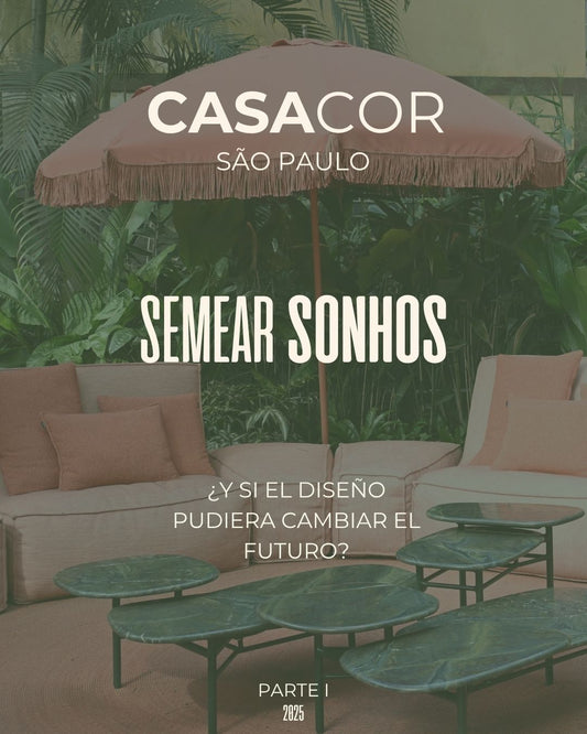 Semear Sonhos
