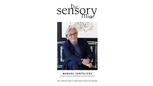 The Sensory Mag
